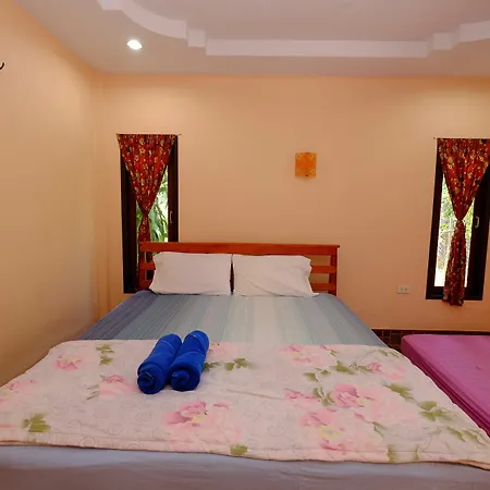 Bulan Bungalow Lanta